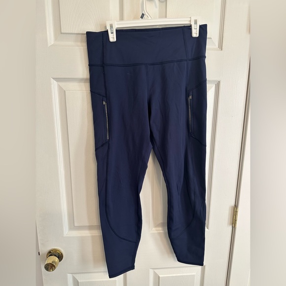 Athleta Leggings - Picture 1 of 5